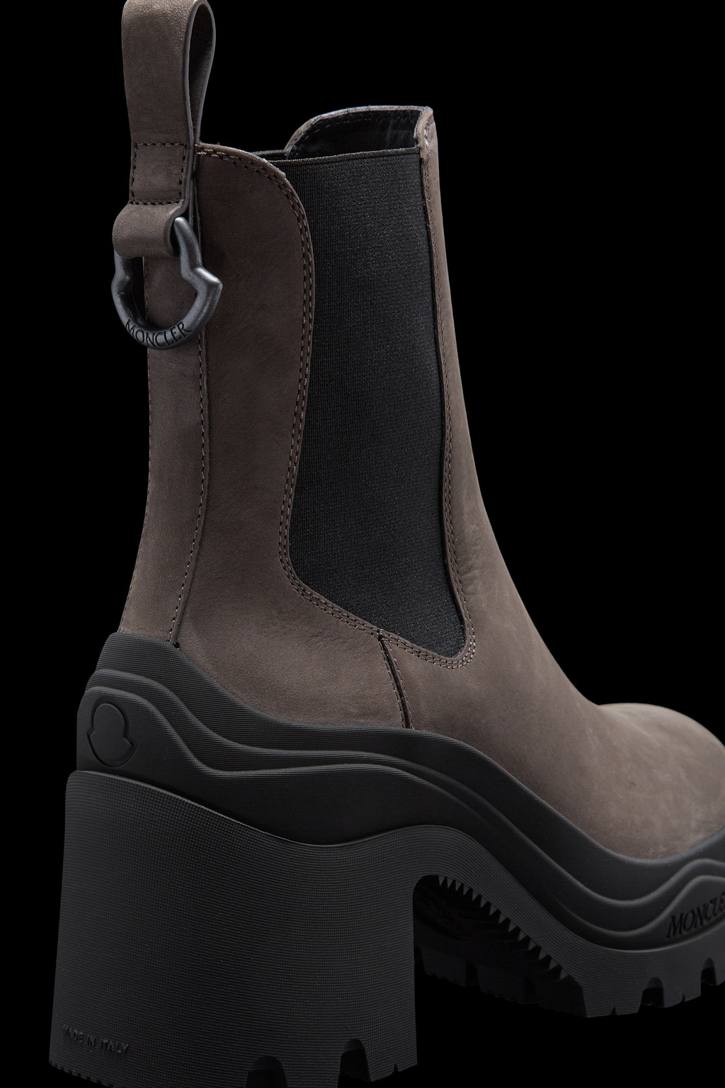 Envile Chelsea Boots