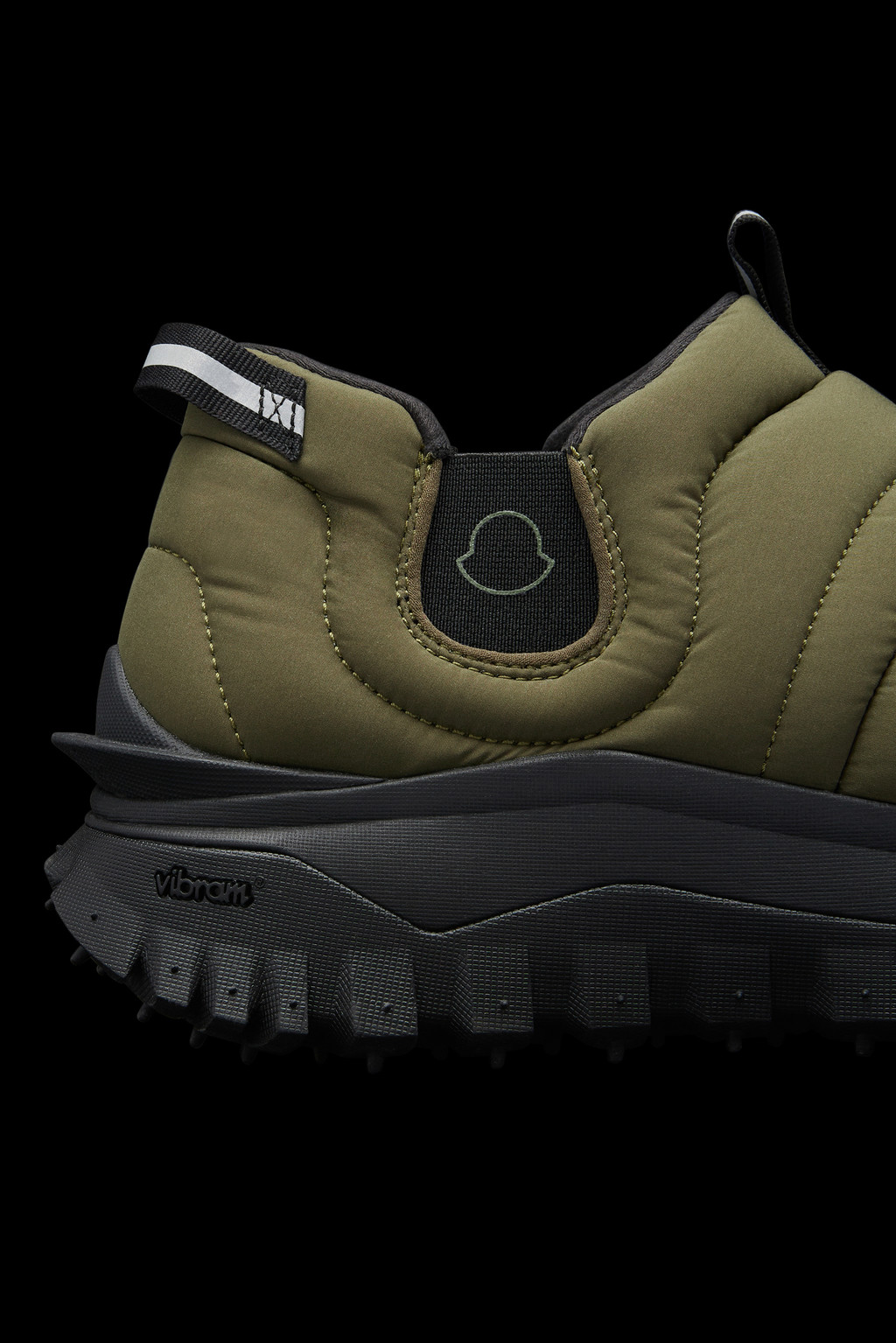 Trailgrip Après Sneakers