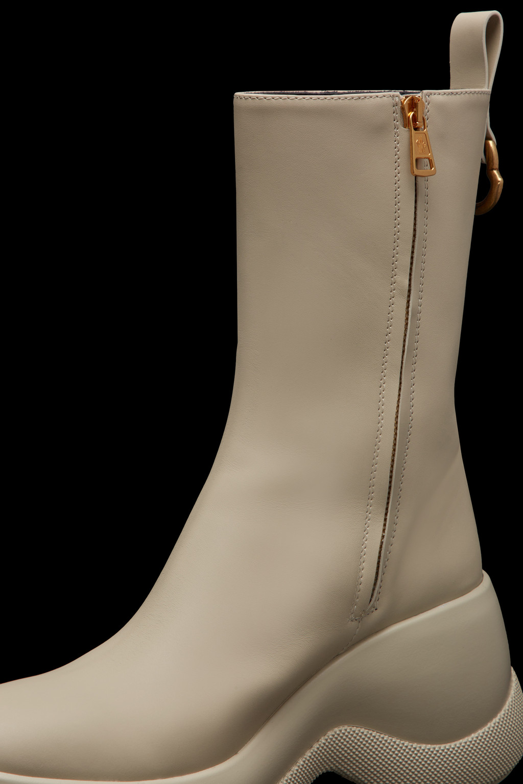Resile Ankle Boots