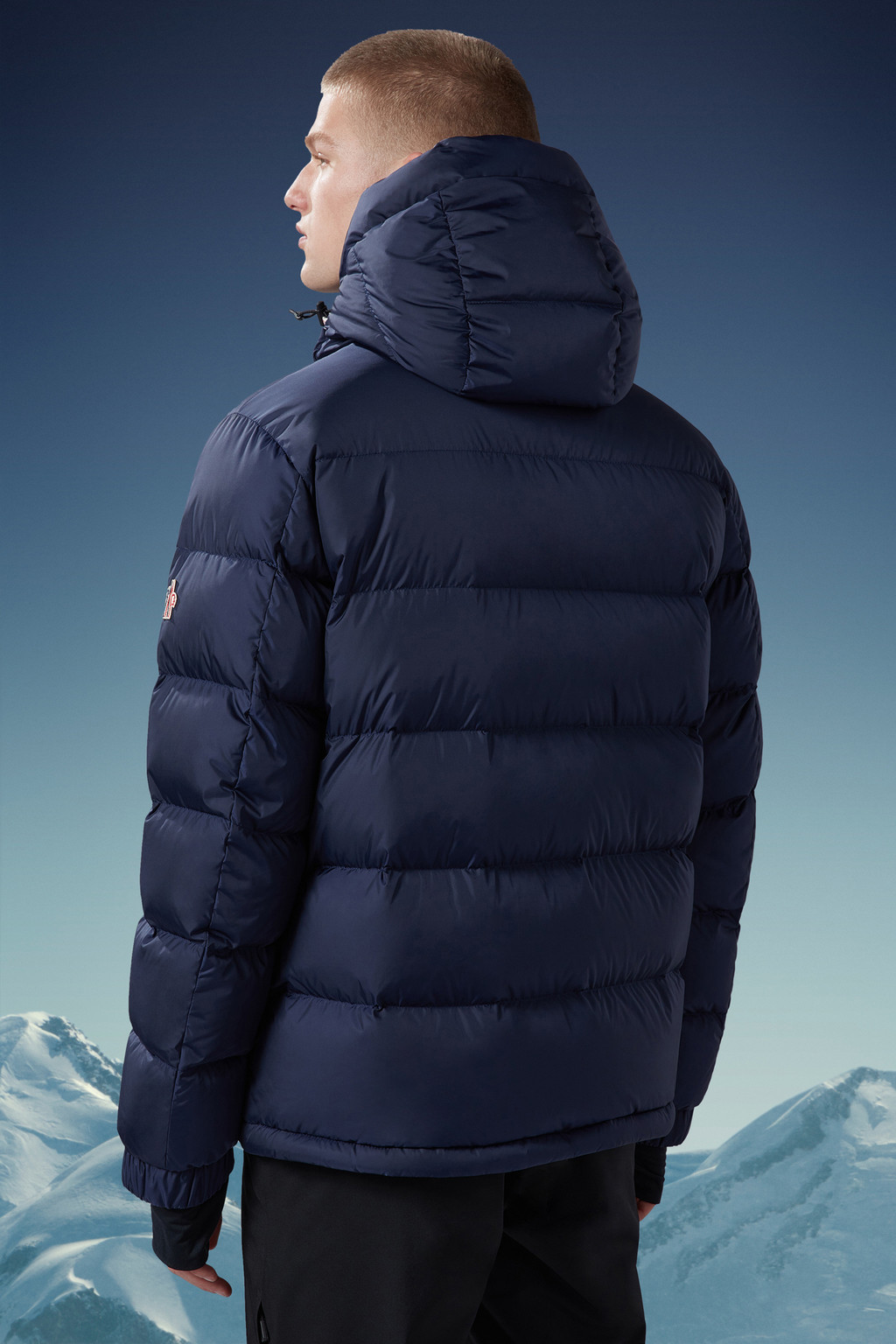 Isorno Short Down Jacket