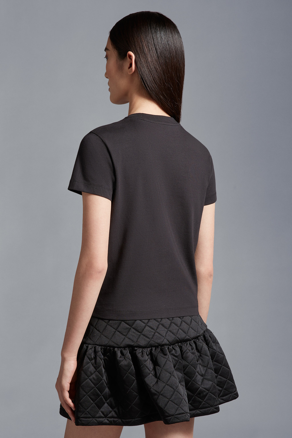 Crystal Logo T-Shirt