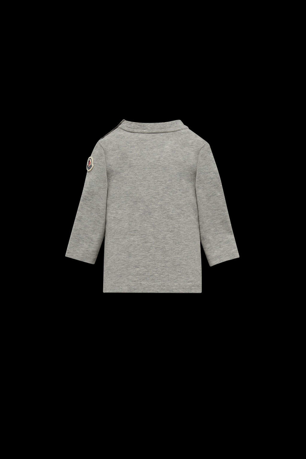 Logo Long Sleeve T-Shirt