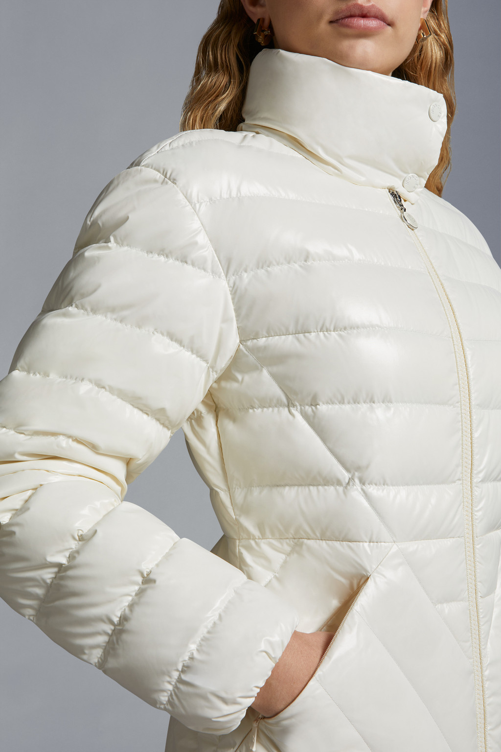 Abante Short Down Jacket