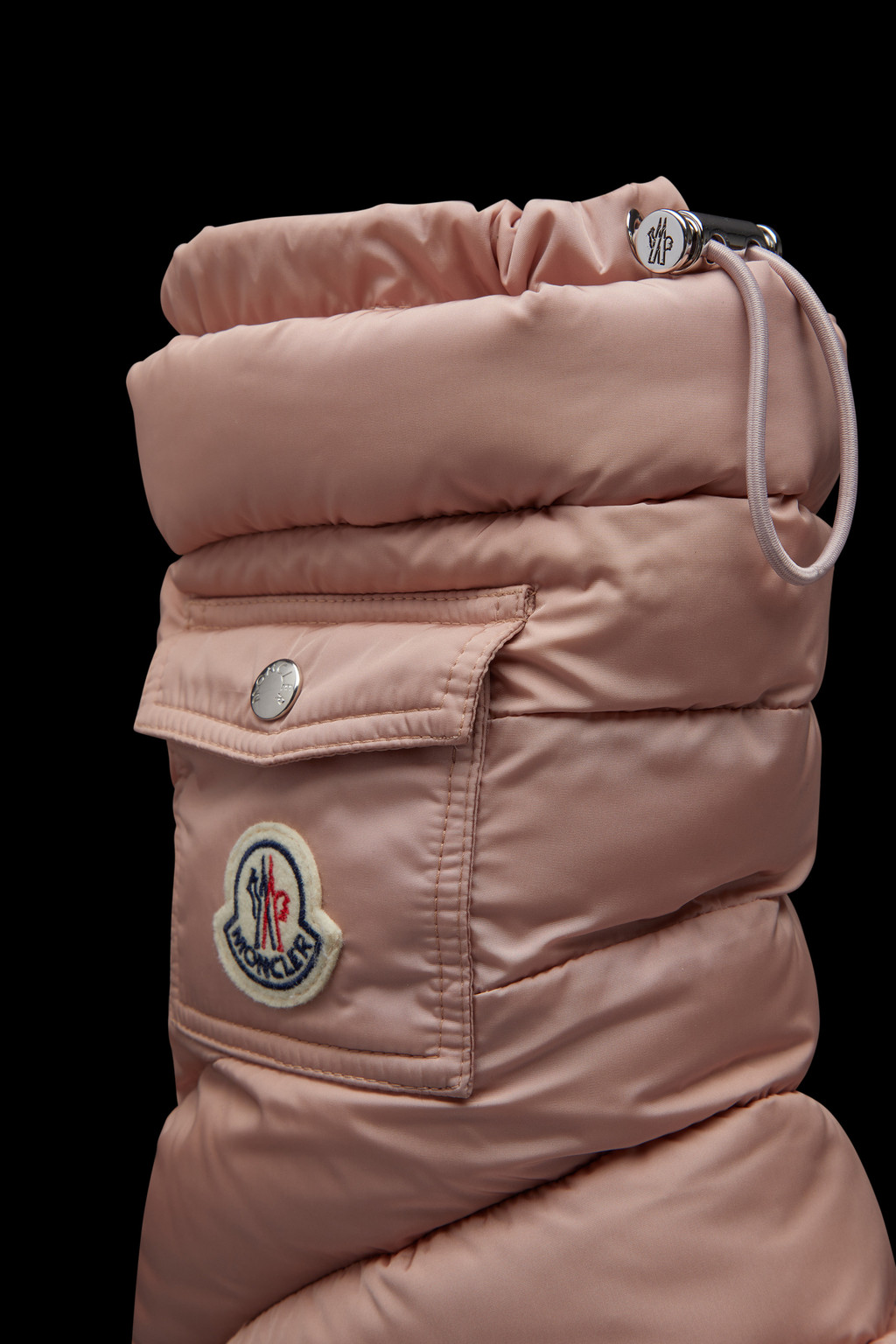 Gaia Pocket Mid Boots