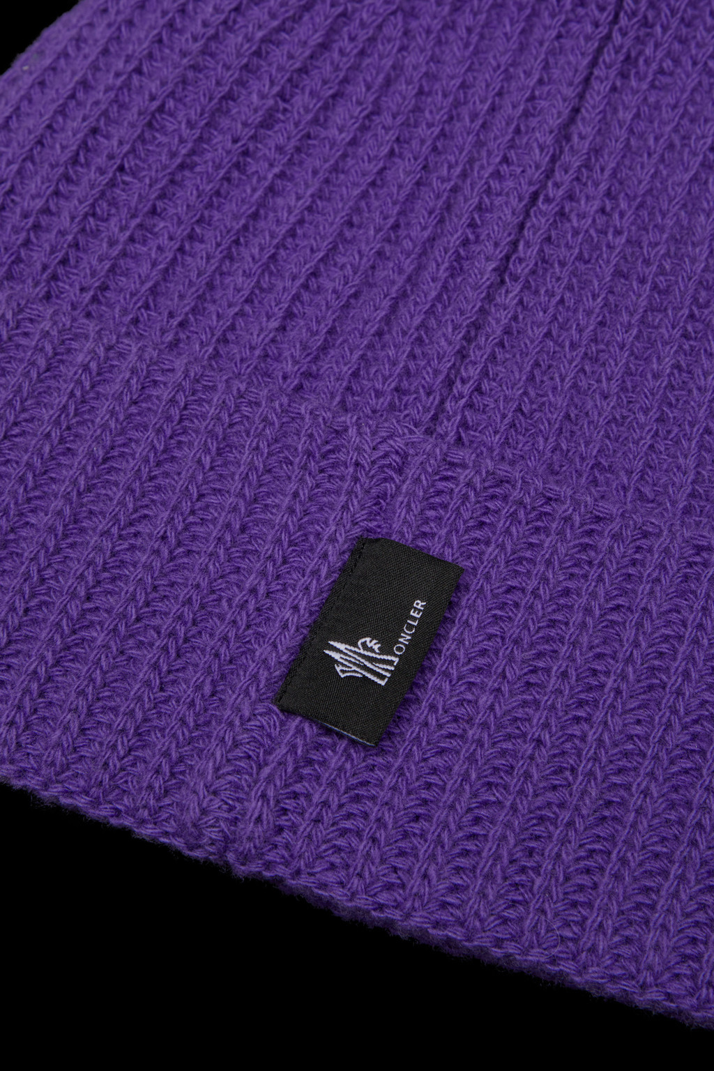 Wool Beanie
