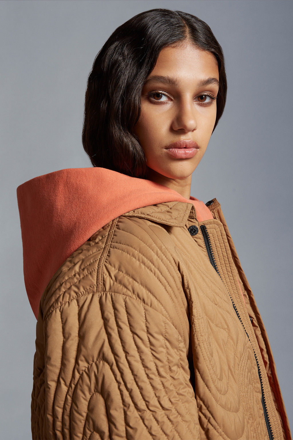 Harter-Heighway Short Down Jacket