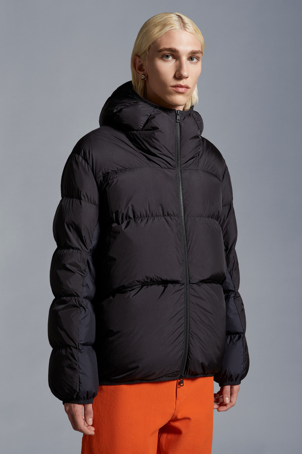 Alnair Short Down Jacket
