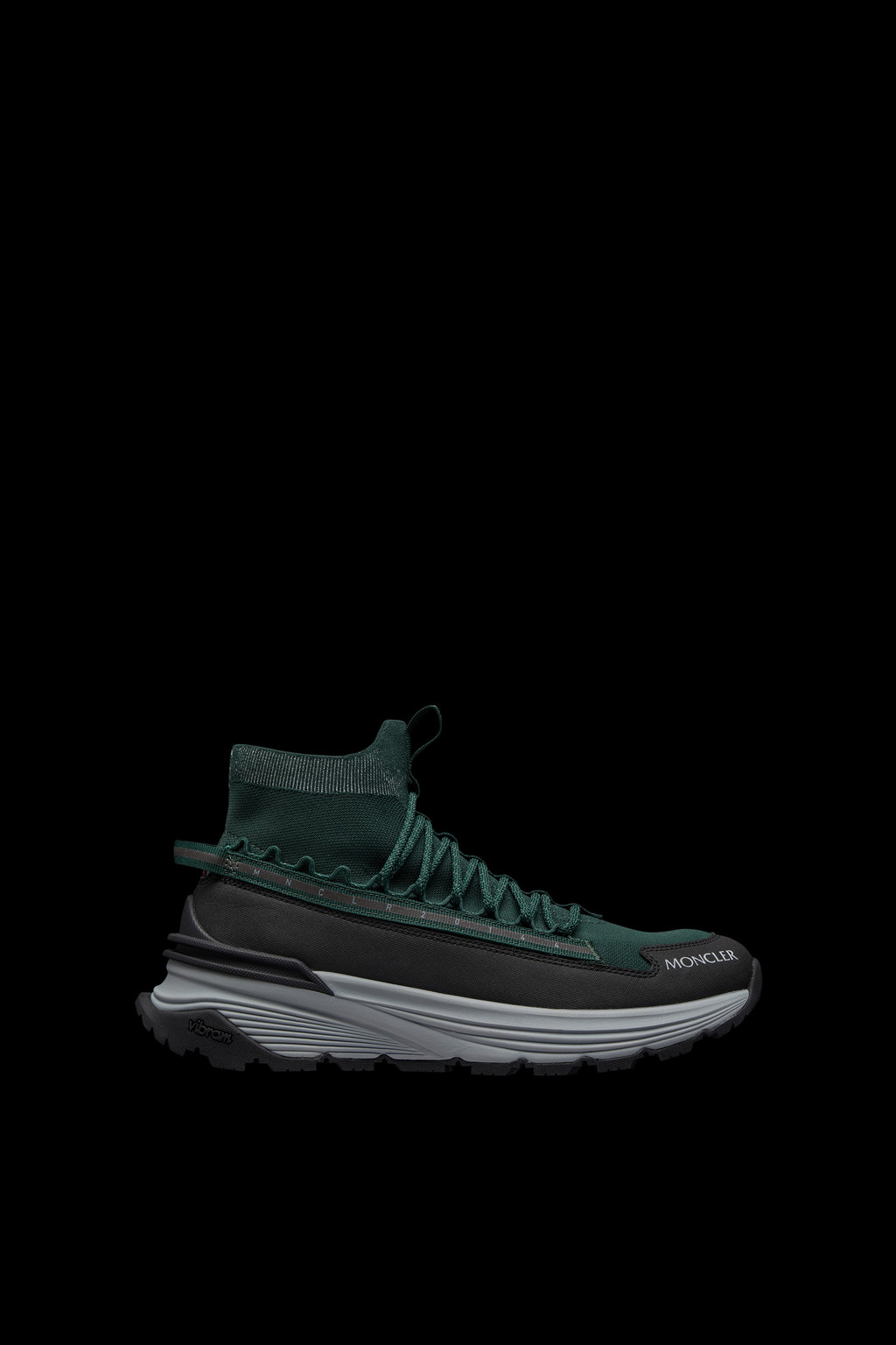 Monte Runner Sneakers
