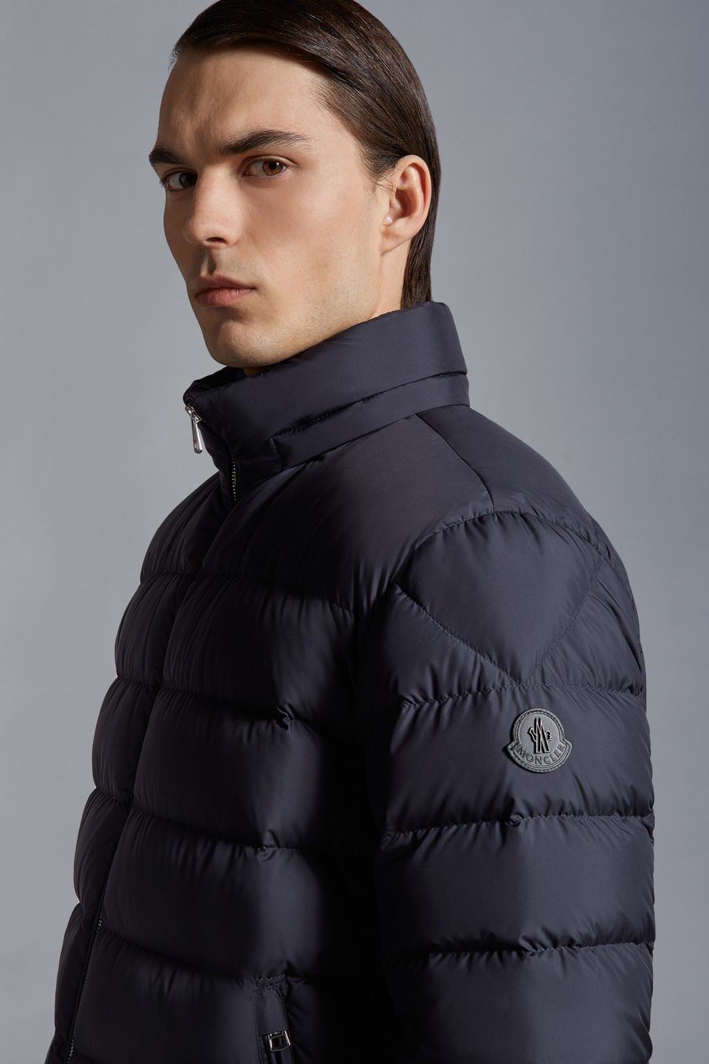 Arneb Short Down Jacket