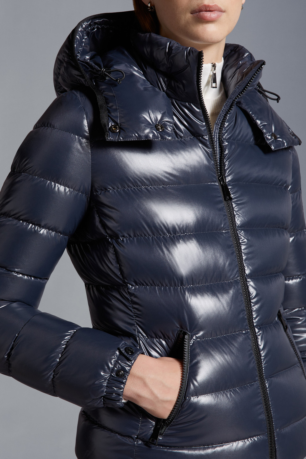 Bady Short Down Jacket