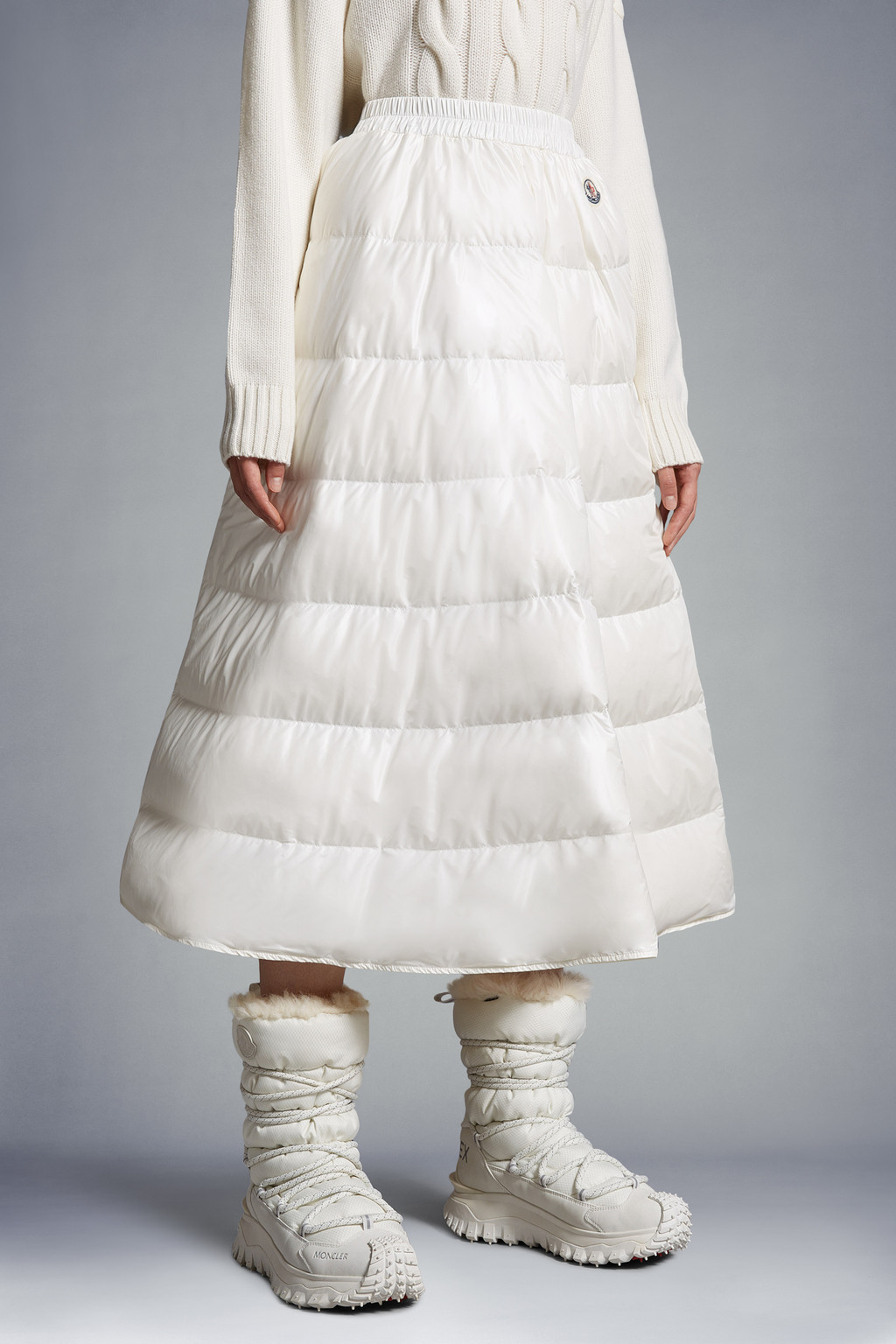 Trailgrip Après Boots