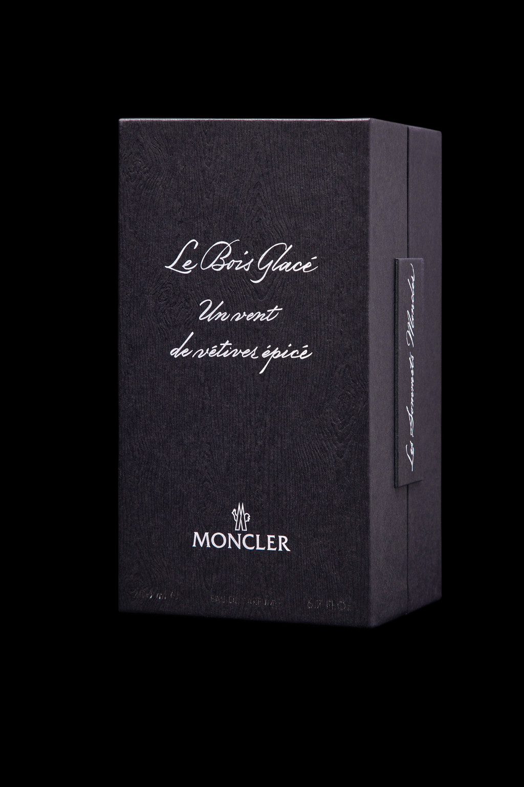 Le Bois Glacé 6.7 oz