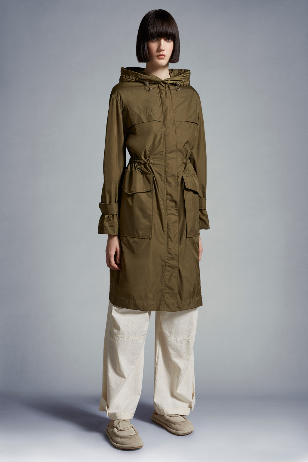 Hiengu Rain Coat
