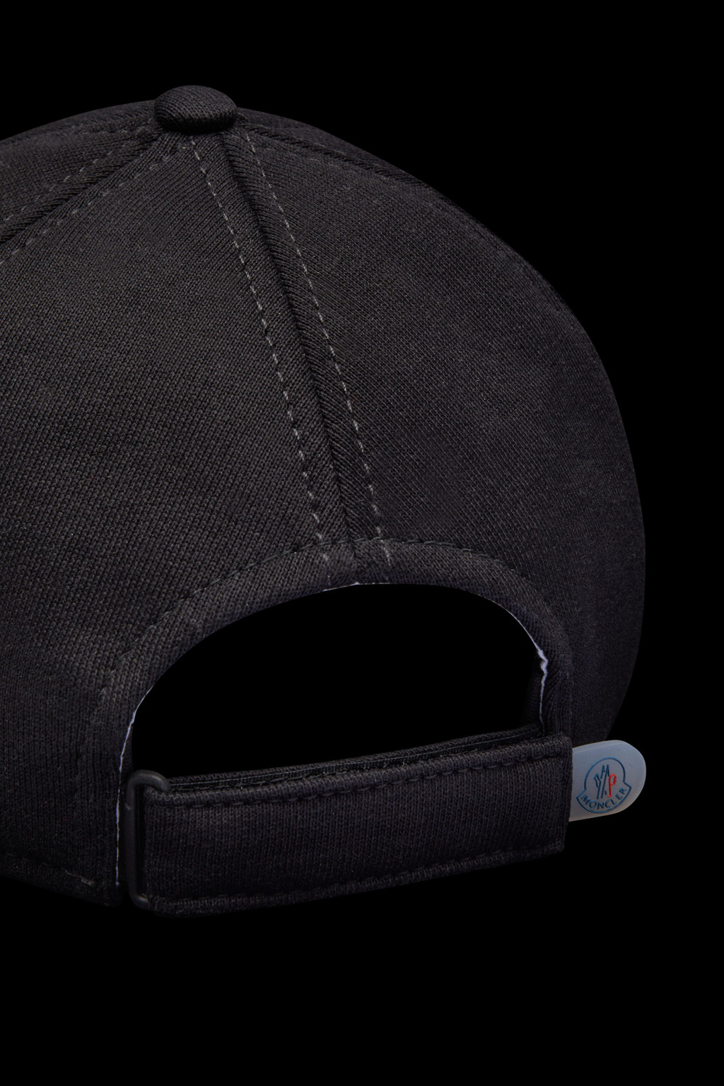 Monogram Baseball Cap