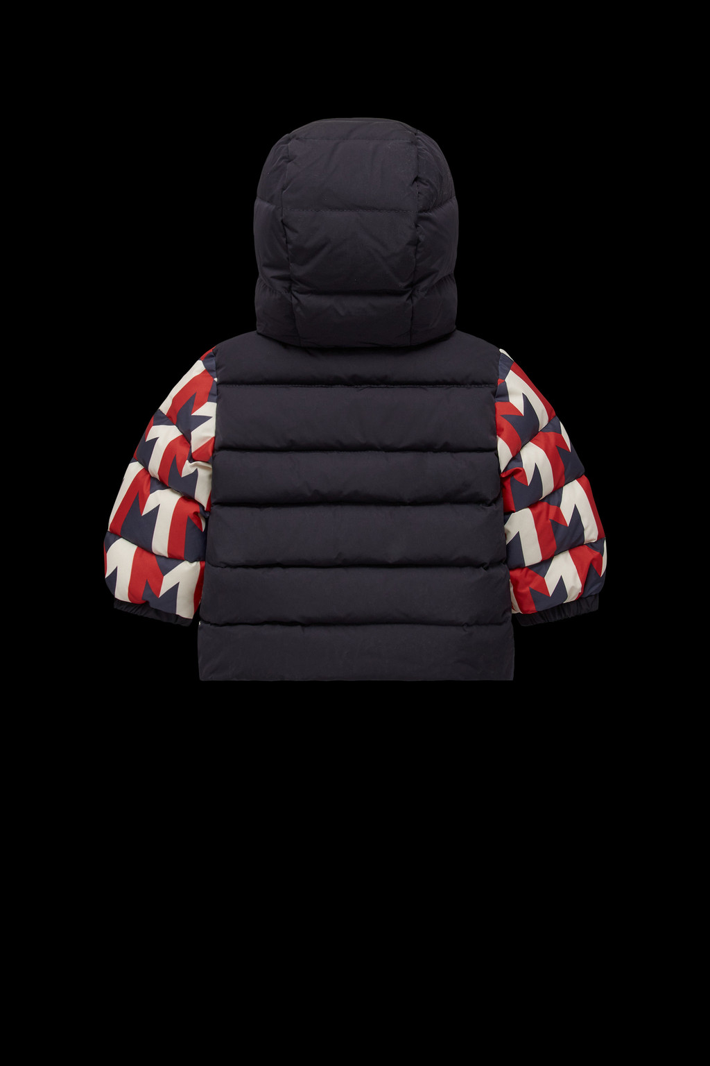 Eddie Down Jacket