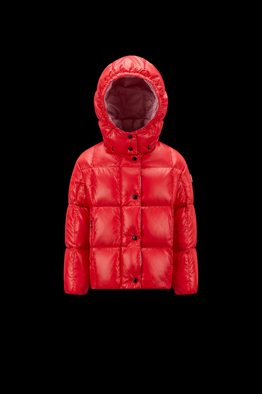 Parana Down Jacket
