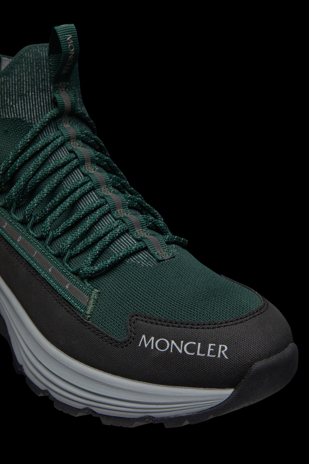 Monte Runner Sneakers
