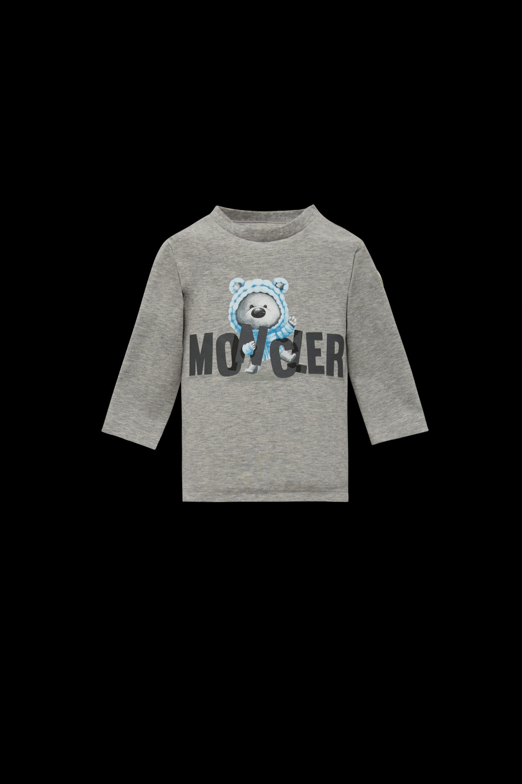 Logo Long Sleeve T-Shirt