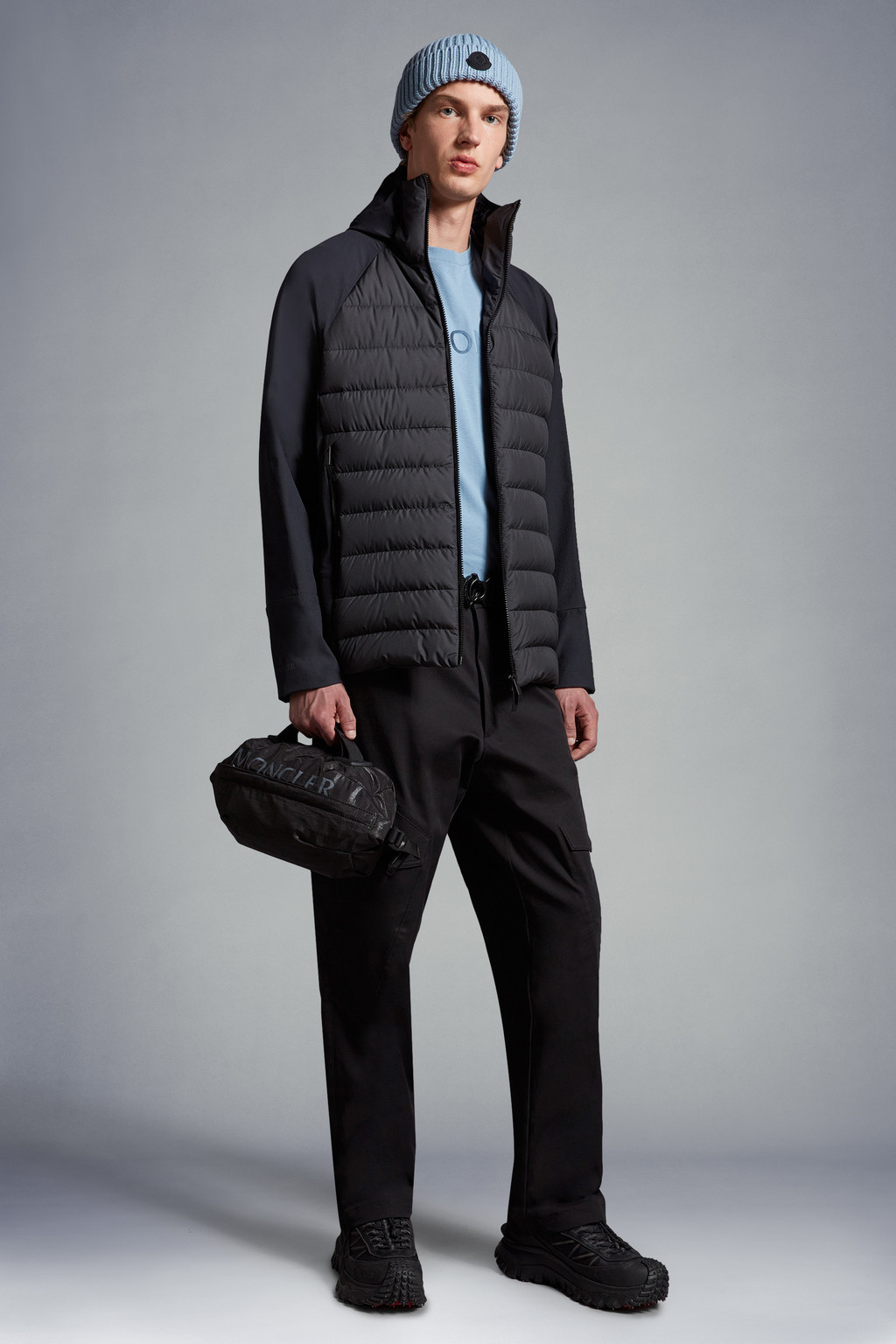 Viaur Short Down Jacket