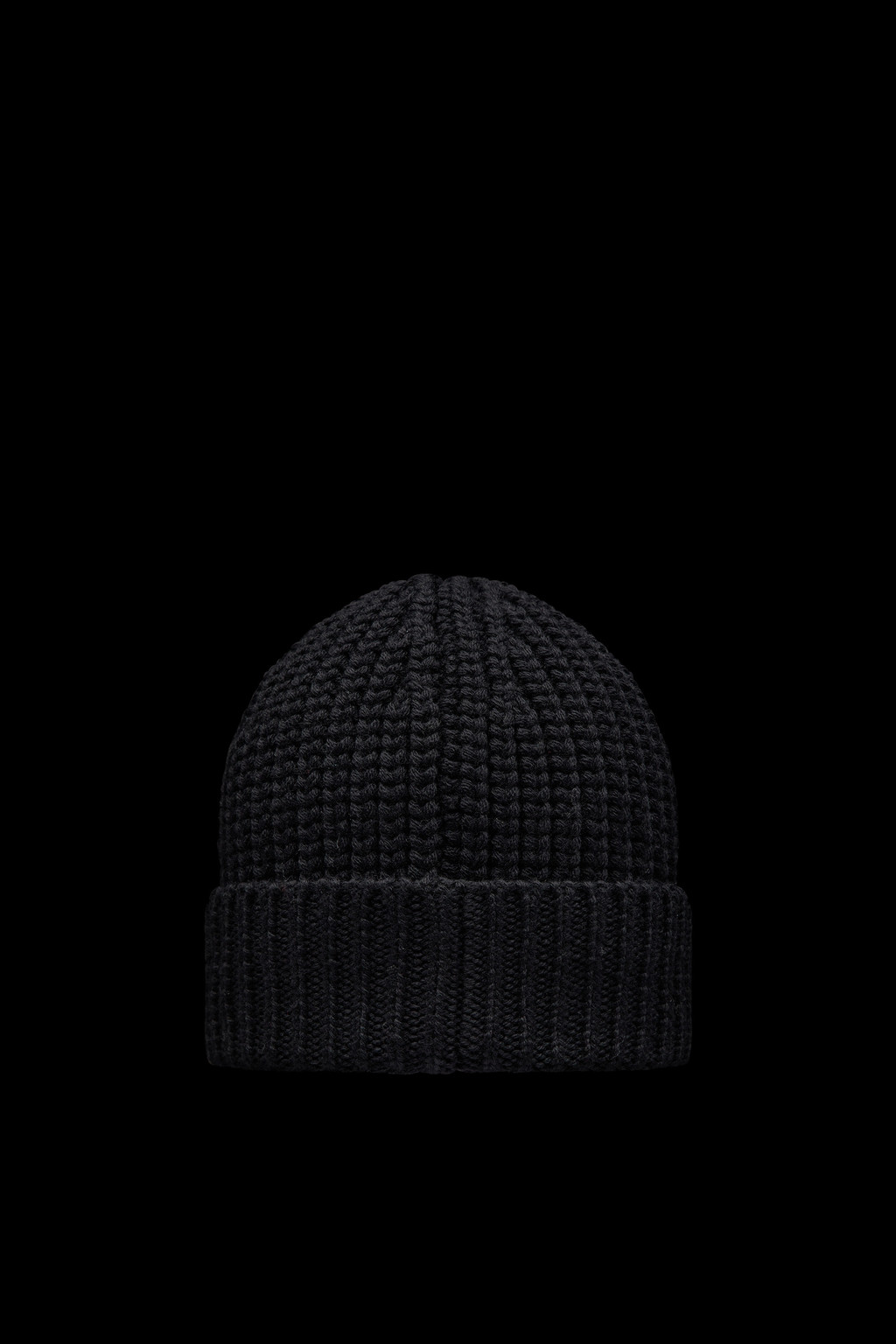Wool Beanie