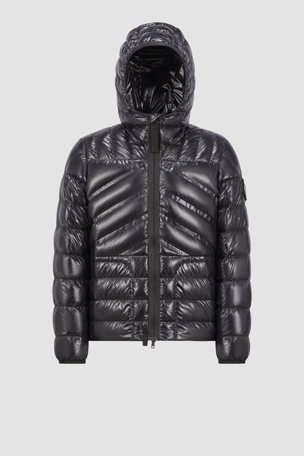 Chiwen Short Down Jacket