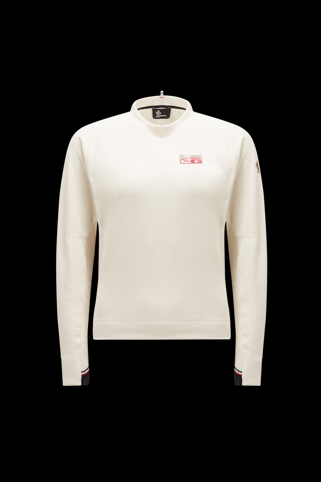 Mountain Logo Sweatshirt