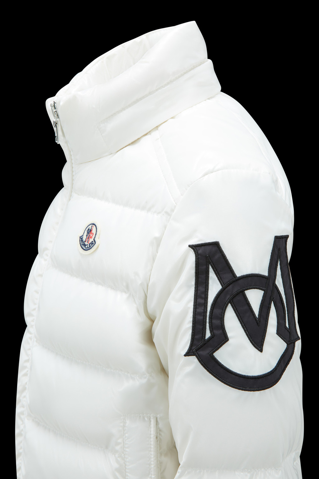 Saulx Down Jacket