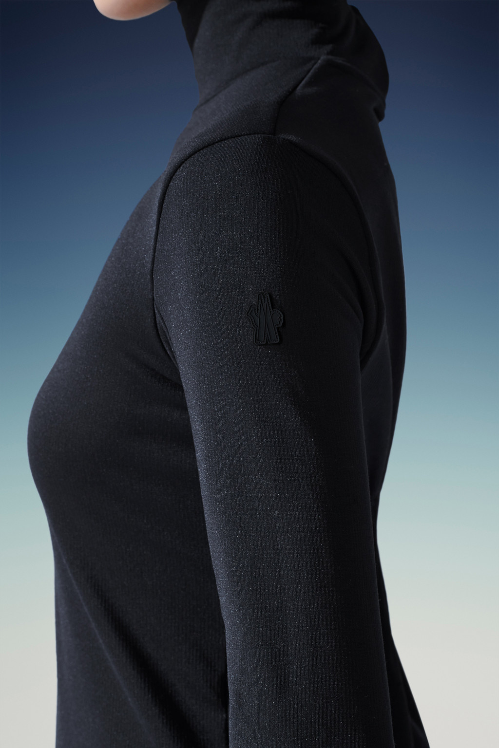 Base Layer Turtleneck