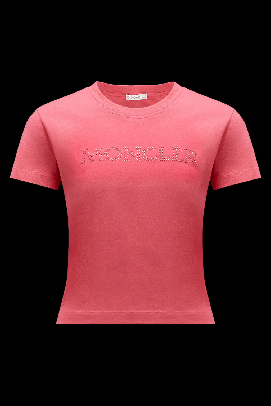 Crystal Logo T-Shirt