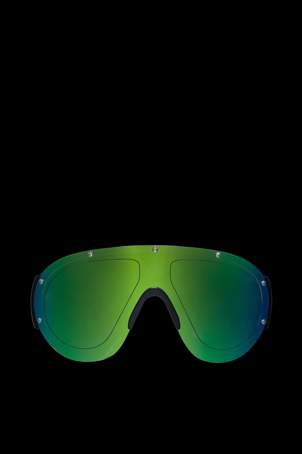 Rapide Shield Sunglasses