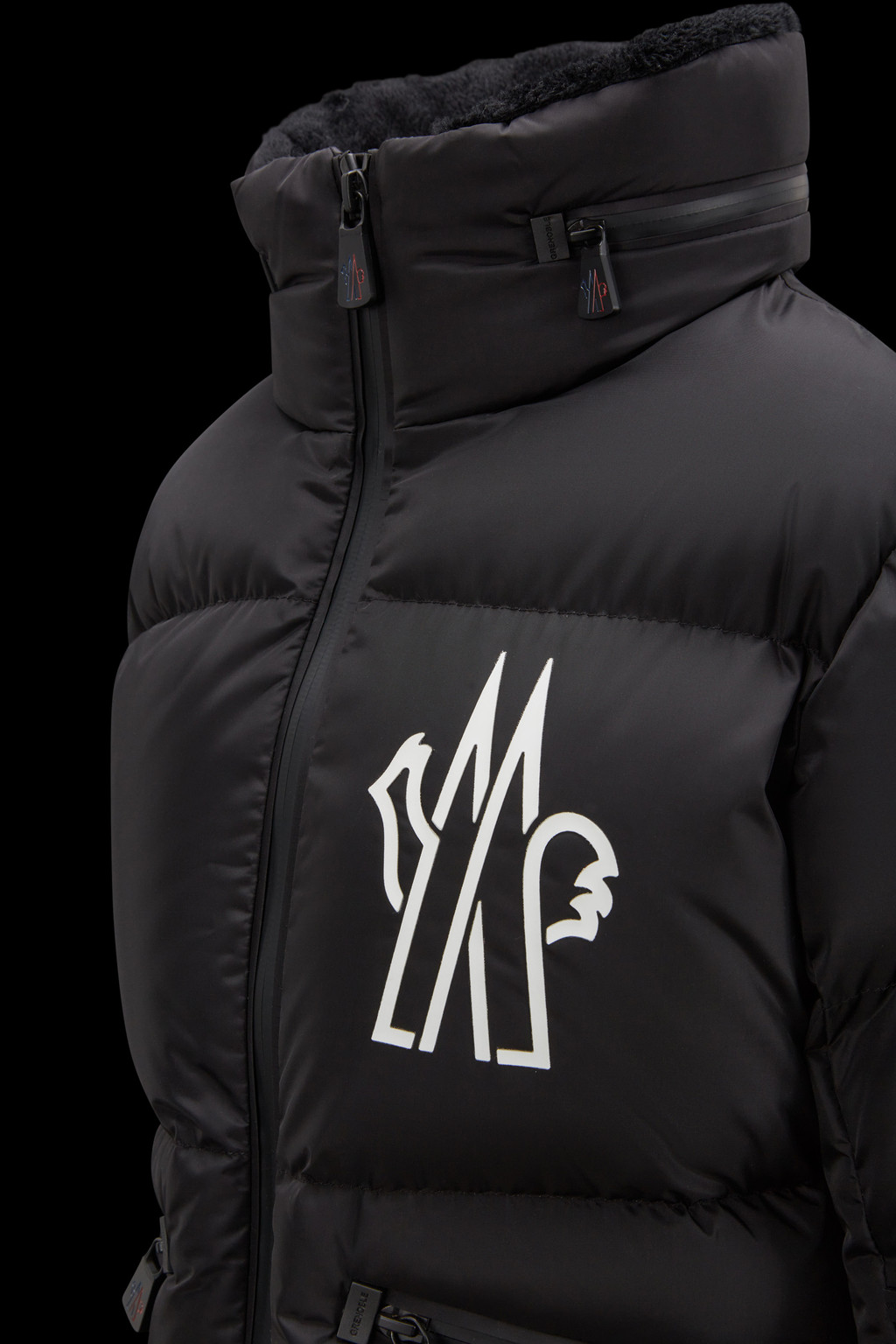 Verdons Down Jacket