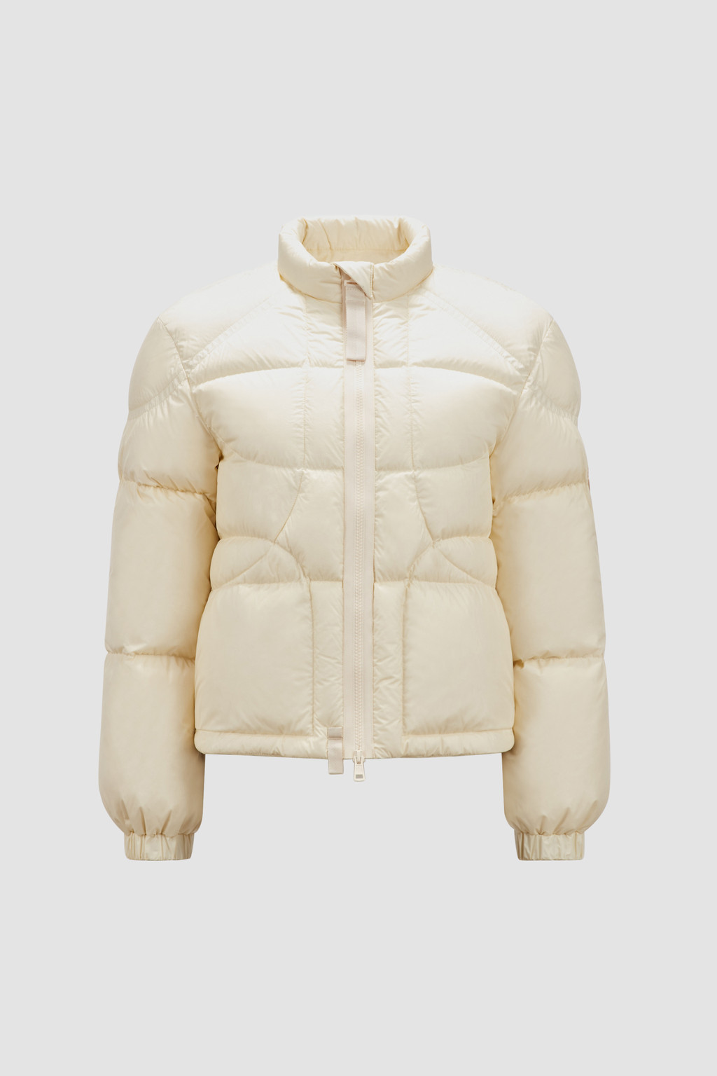 Yazi Short Down Jacket