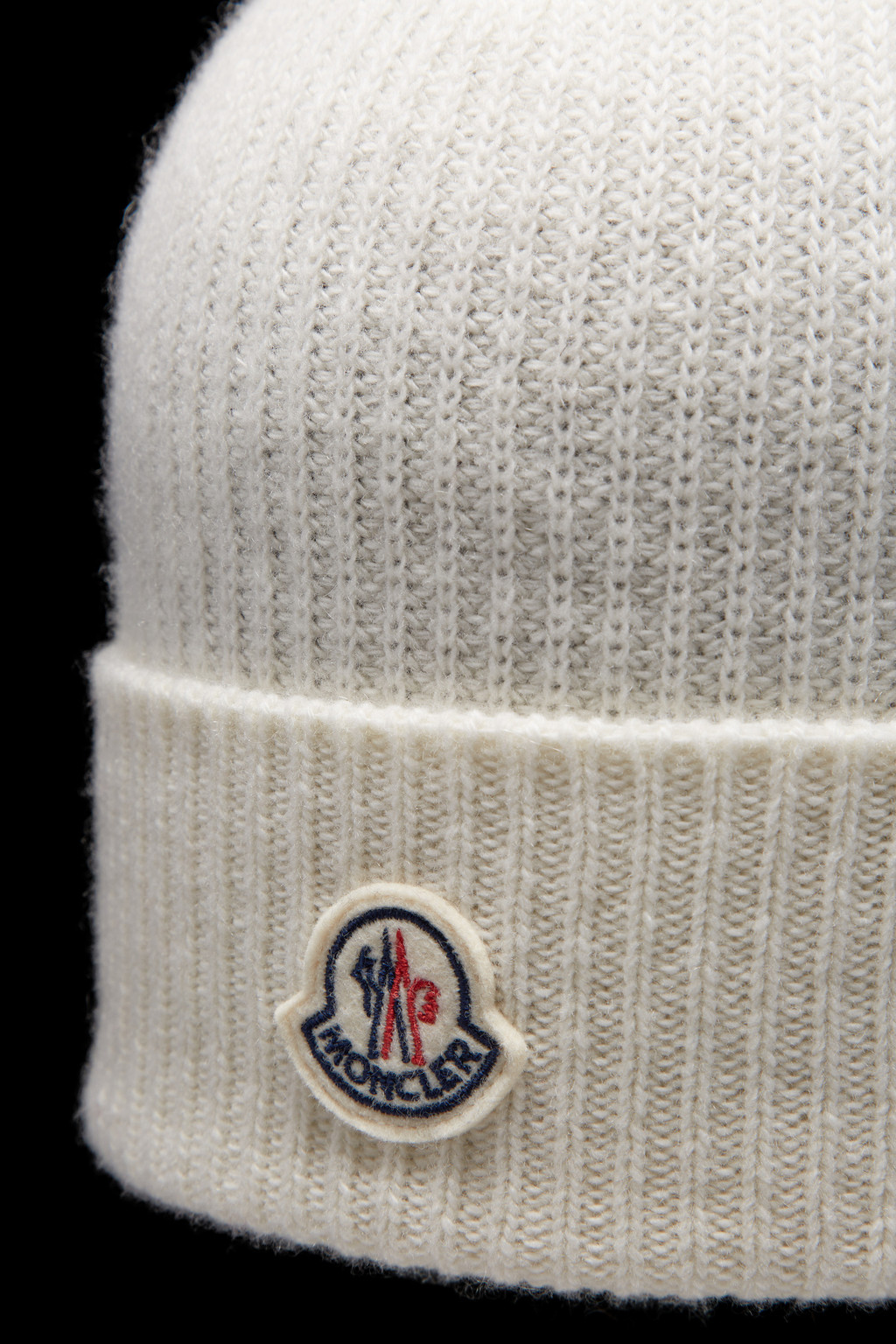 Cashmere Blend Beanie