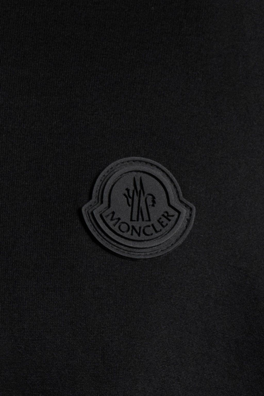 Vertical Logo T-Shirt