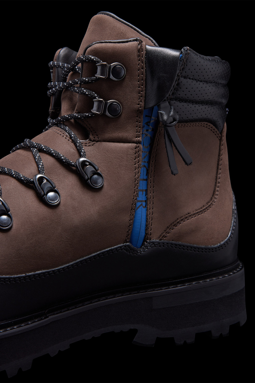 Peka Trek Hiking Boots