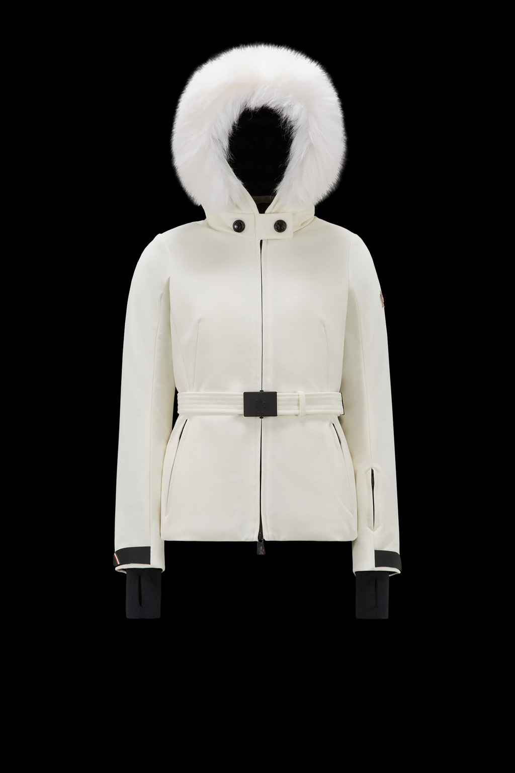 Bauges Short Down Jacket