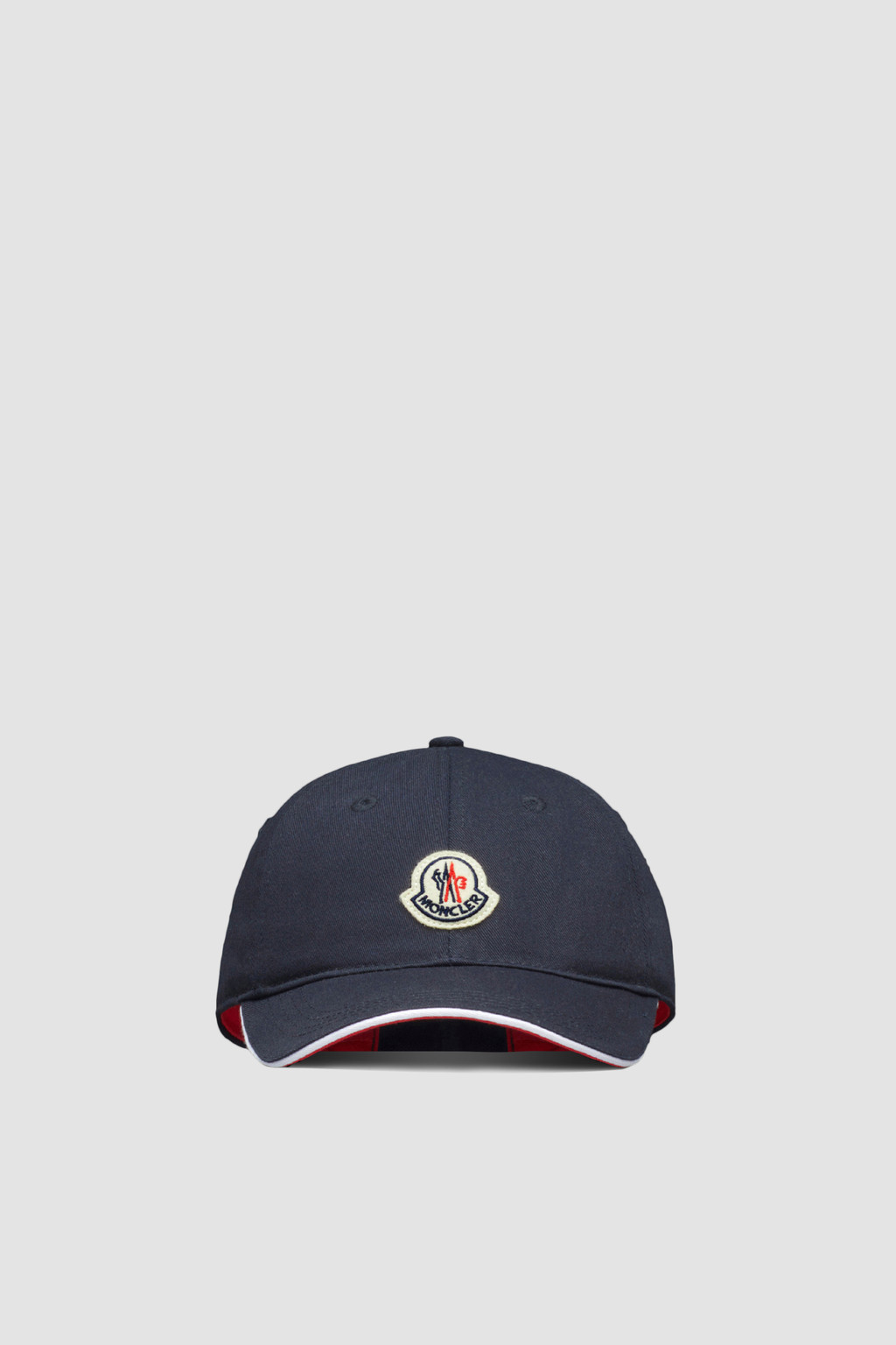 Gabardine Baseball Cap