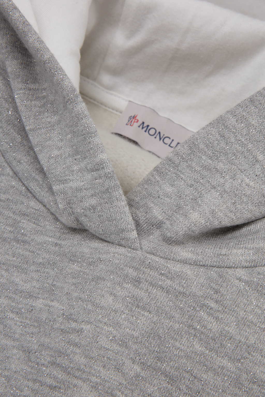 Cotton Sweatsuit Set