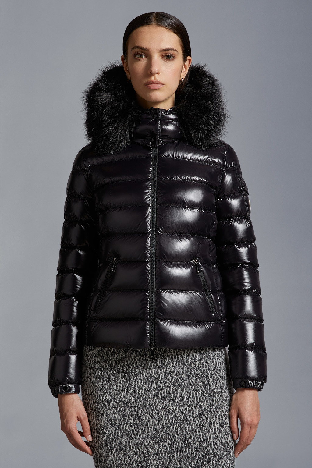 Badyf Short Down Jacket