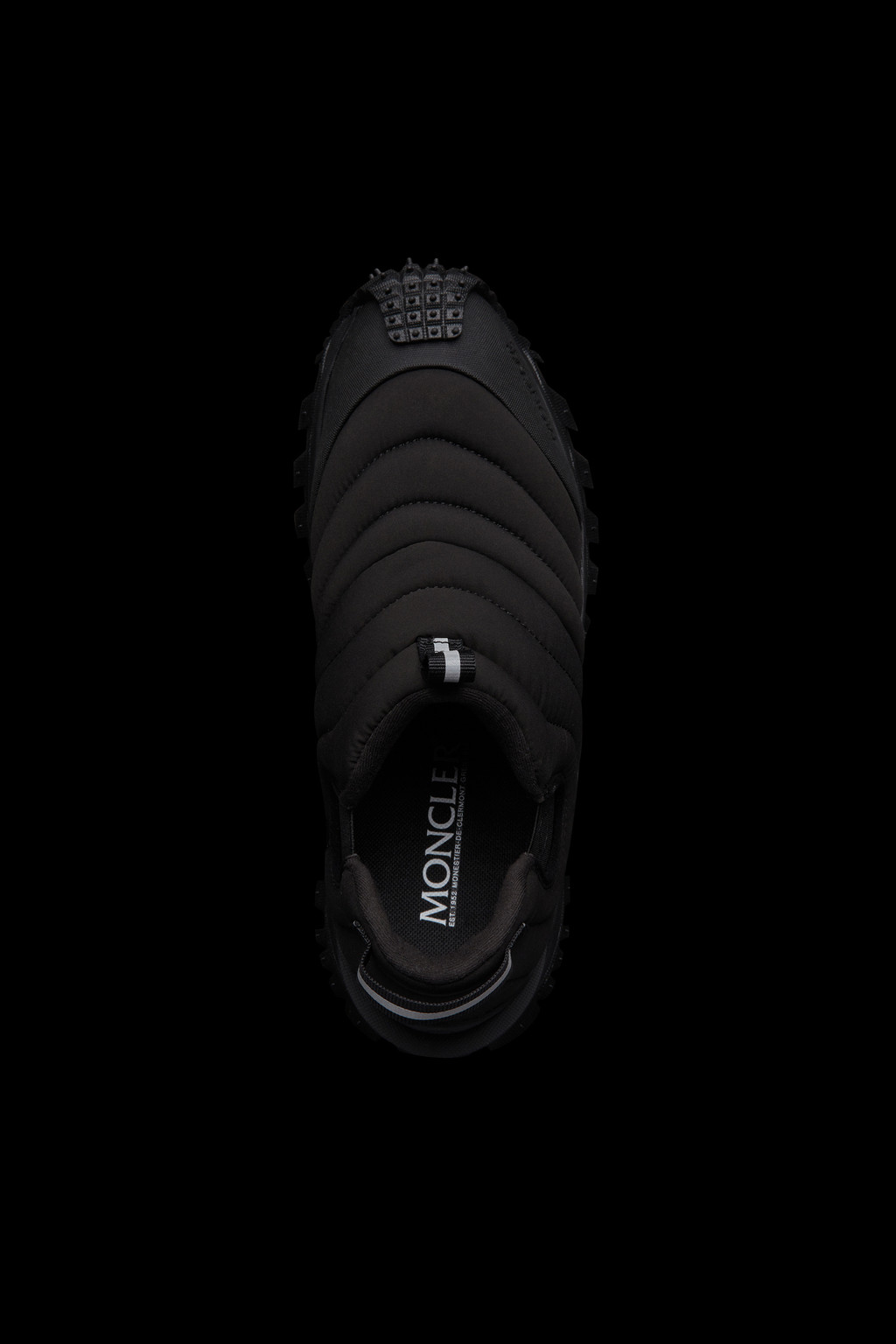 Trailgrip Après Sneakers