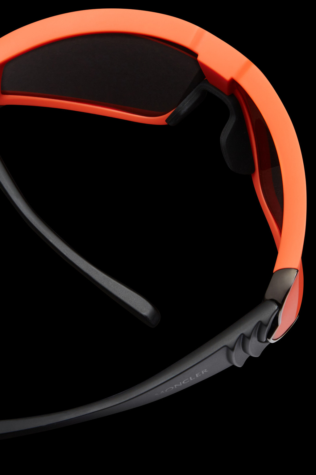 Wrapid Shield Sunglasses