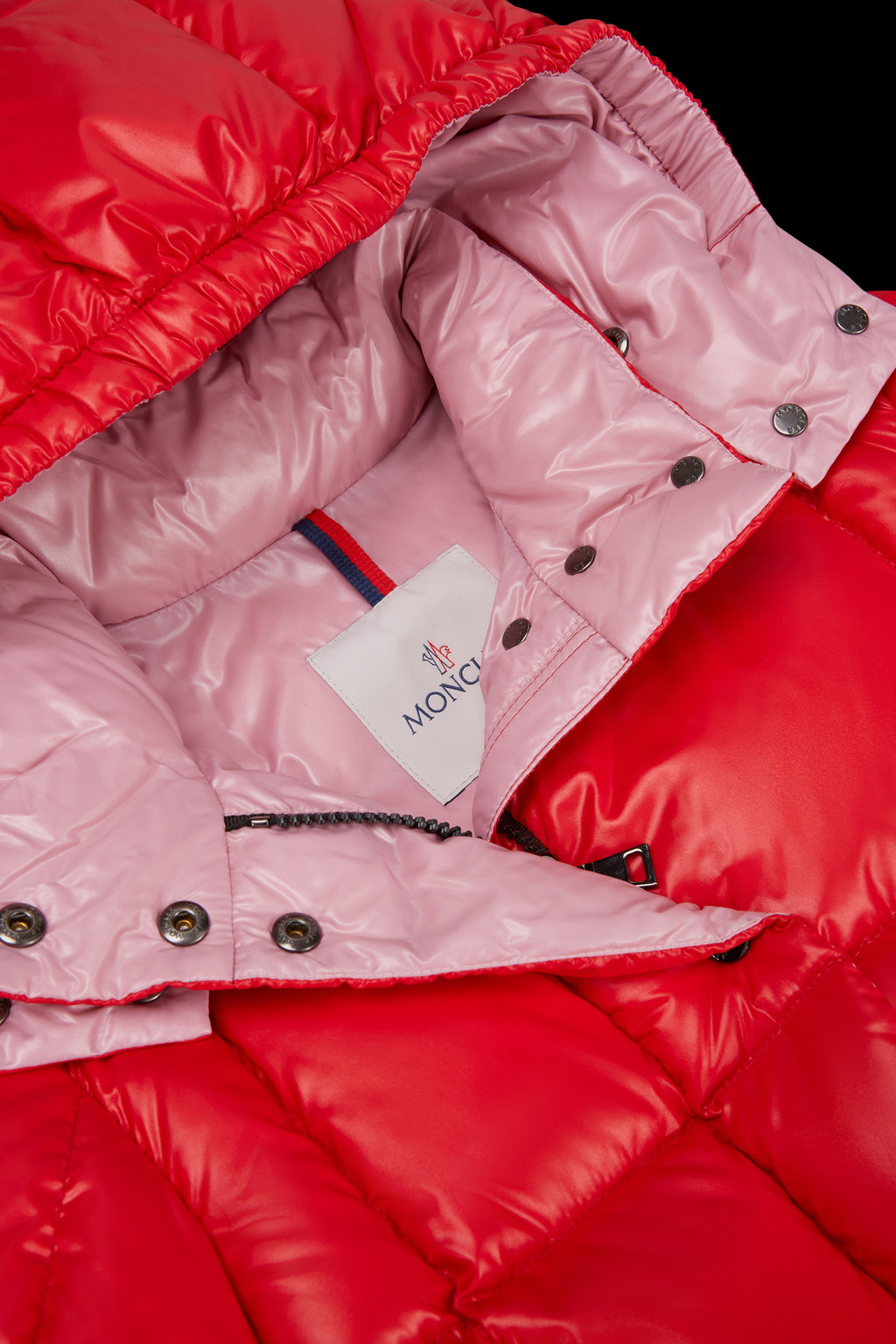 Parana Down Jacket