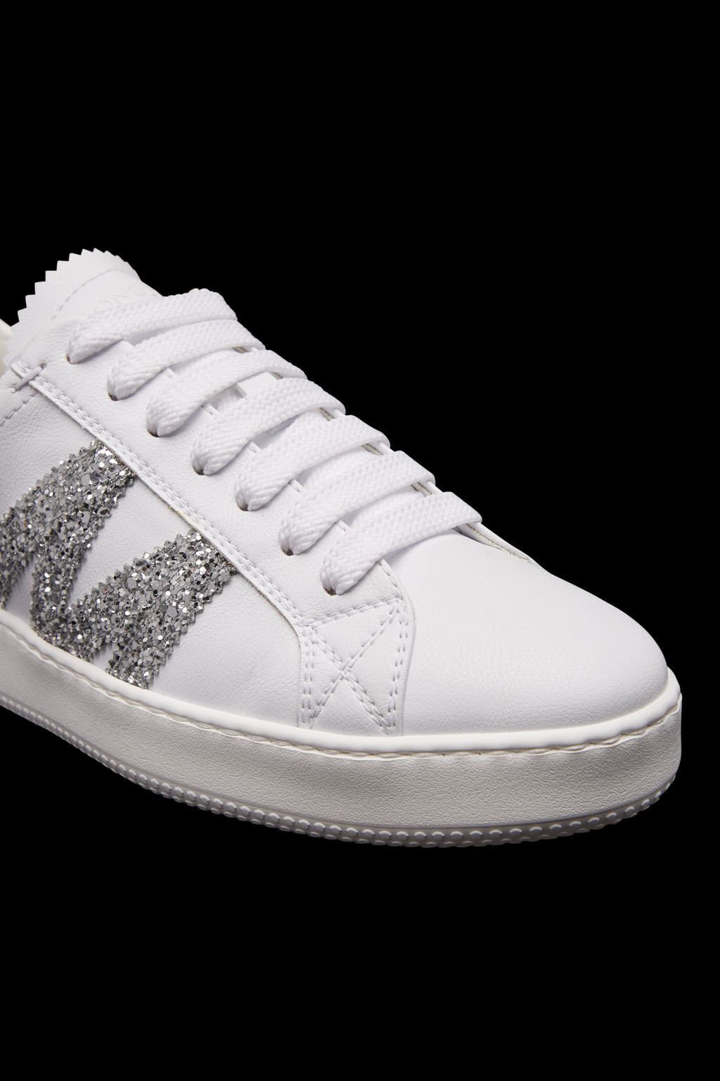 Monaco M Sneakers