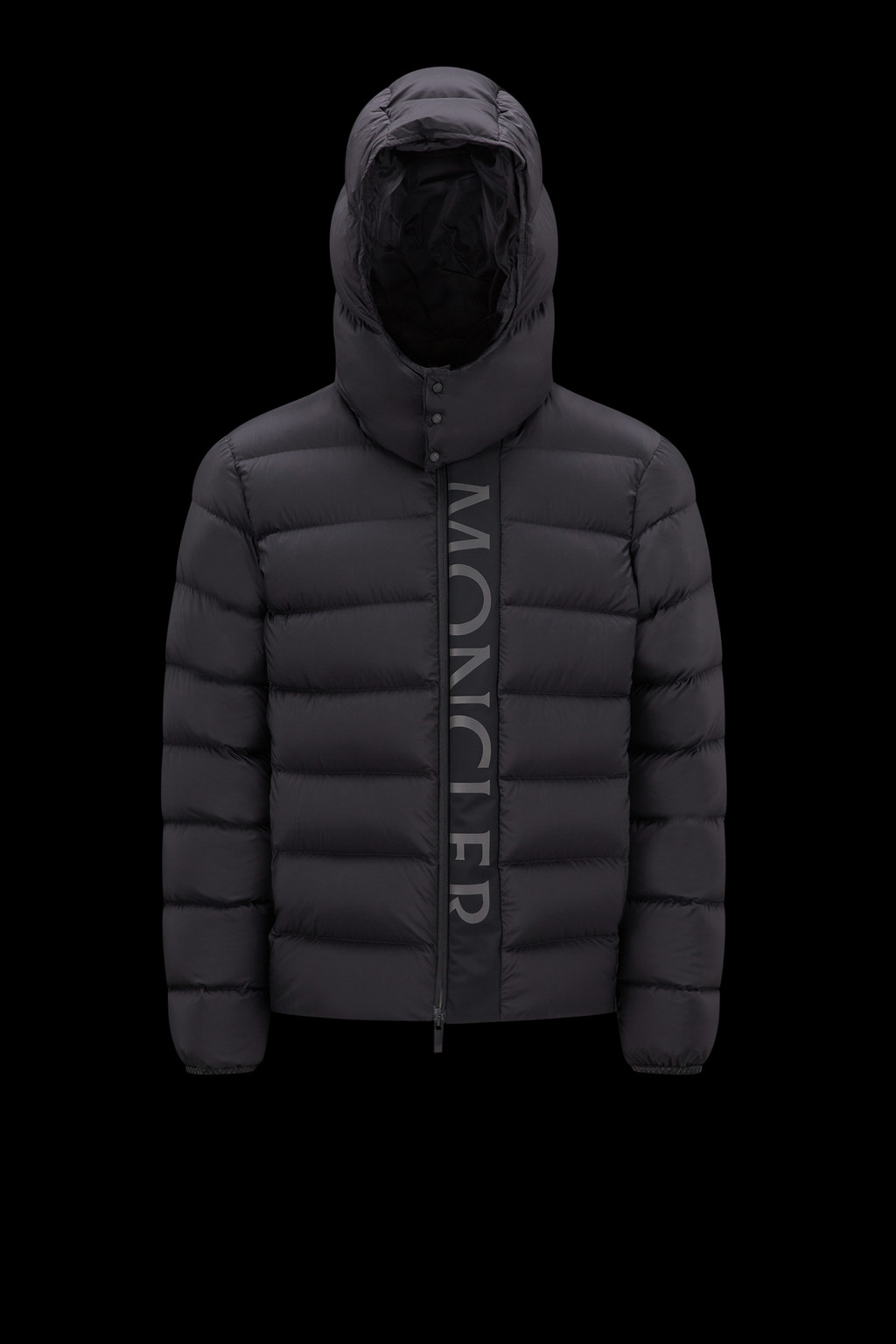 Ume Short Down Jacket