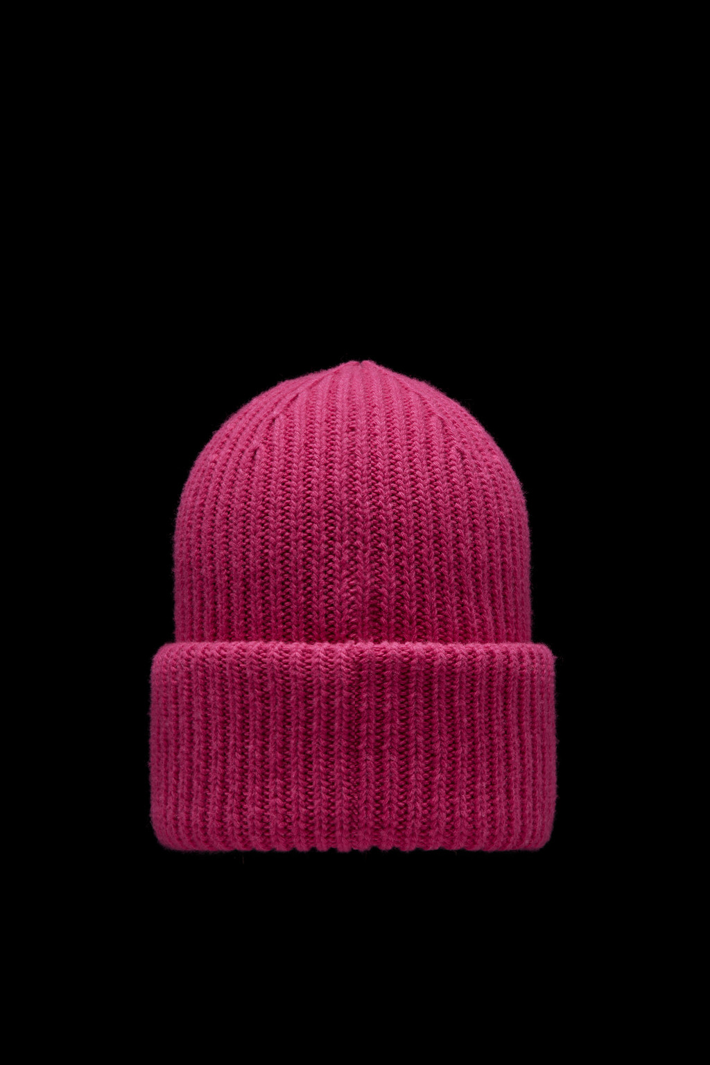 Wool Beanie