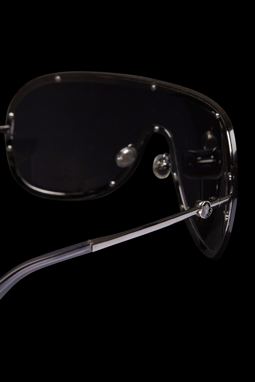 Avionn Shield Sunglasses