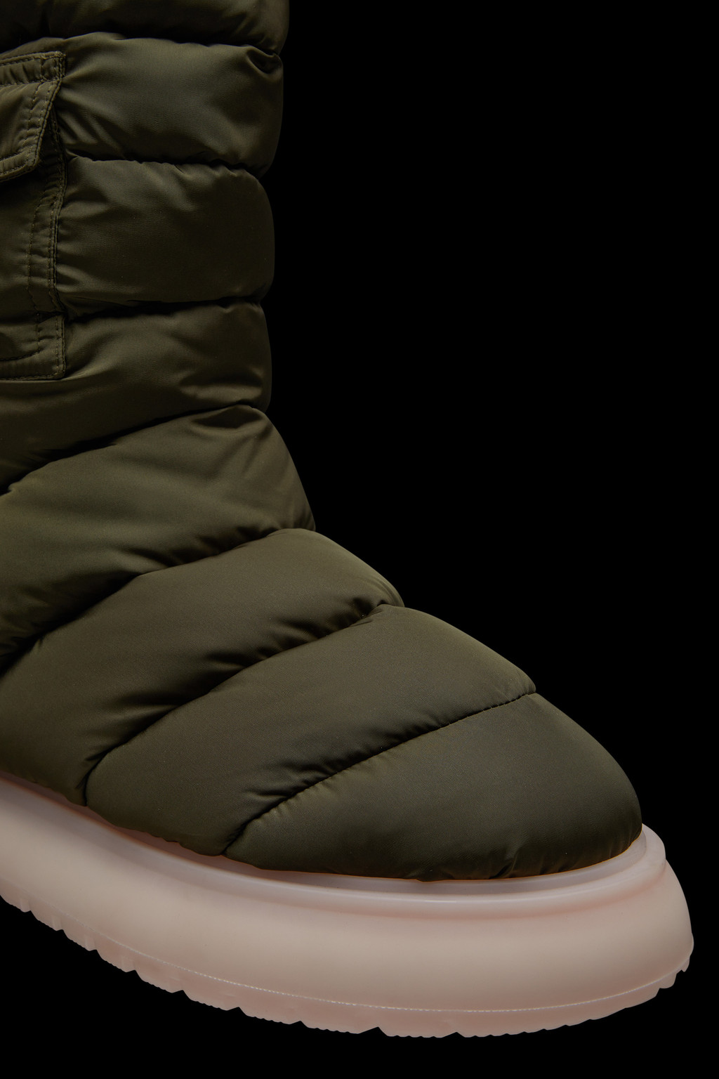 Gaia Pocket Mid Boots