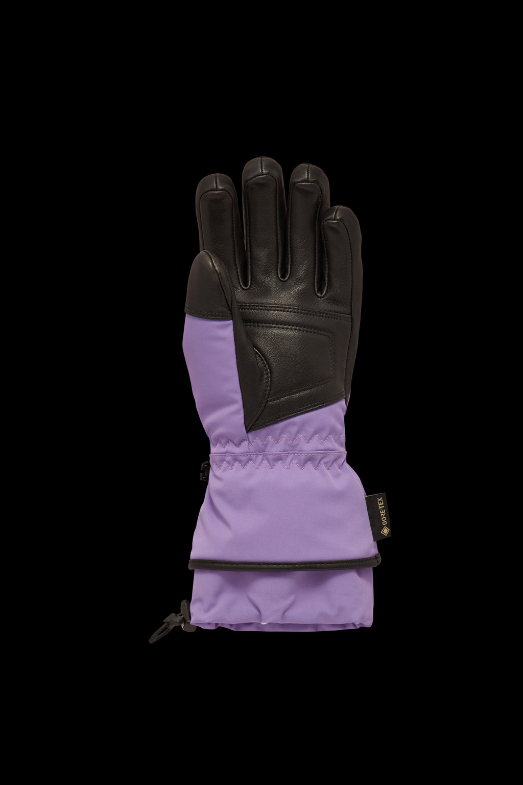 Padded Gloves
