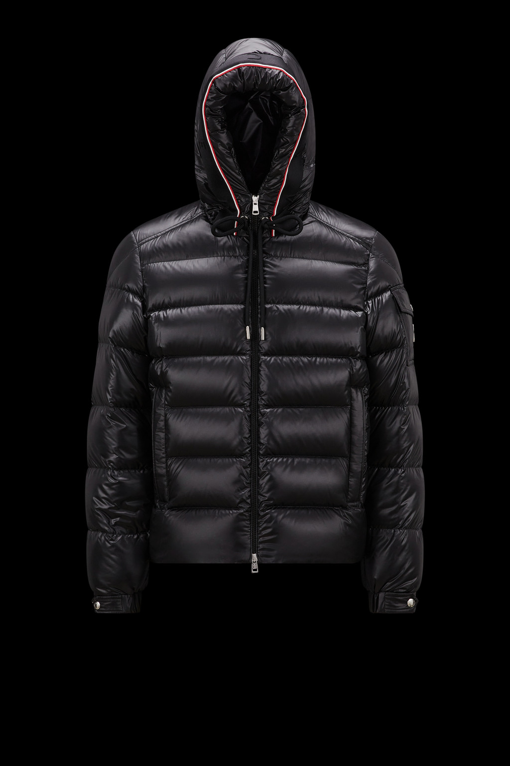 Pavin Short Down Jacket