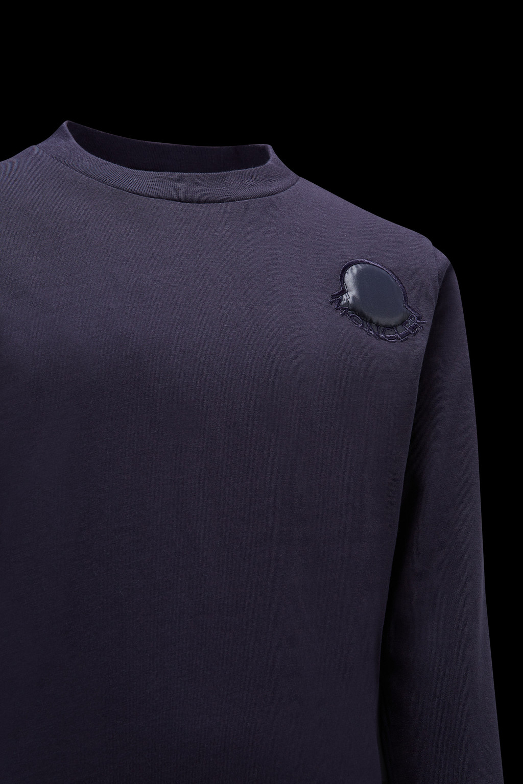 Logo Long Sleeve T-Shirt